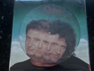 Queen - The Miracle (2022)  *NEW, Sealed Vinyl Exclusive numbered picture disc*