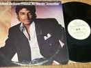 MICHAEL JACKSON - Wanna Be Startin Somethin. RARE Aussie/OZ  PROMO 12