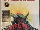 Bob Marley Uprising 2 180g Vinyl AAA Acoustic Sounds #74  New Store Demo EXC EXC