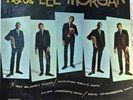 Lee Morgan Here's Lee Morgan Vee-Jay LP 3007 Jazz LP 12