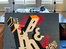 The Brooklyn Bronx & Queens Band Funk-R&B LP (1981)