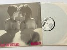 Malaria  Beat the Distance Import Only Electronic Rebel Records 12