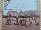 RAY JAY & EASTSIDERS Poly Roly SALSA BOOGALOO MONO LP STILL SEALED RARE