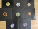 8x Drumcode Techno Vinyl First Pressing Adam Beyer, Leckebusch, Liebing etc