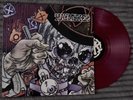 Haymaker LP Hardcore Left For Dead Cursed SXE Chokehold terror Earth Crisis Bane