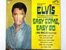 Elvis Presley Easy Come, Easy Go 7
