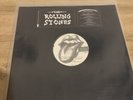 The Rolling Stones - Bridges To Babylon - Promo LP