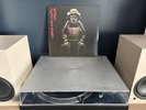 Leftfield Rhythm And Stealth EUR 2023 Reissue Vinyl Record LP Ex/VG+