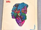 LOVE FOREVER CHANGES MONO VINYL LP EKL-4013-A ELEKTRA EX +++ 1967