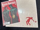 DJ Shadow - Run The Jewels RTJ - Nobody Speak - With Comic Marvel