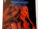 JANIS JOPLIN  I GOT DEM OL' KOZMIC  BLUES AGAIN MAMA  1969 CBS RECORDS