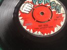 THE UPSETTERS  *DRY ACID/ THE REGGAE BOYS*  PUNCH  1970  UK  REGGAE