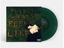 Gracie Abrams This Is What It Feels Like Vinyl Graffiti Records LE 3000 PRESALE