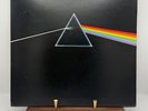 Pink Floyd The Dark Side Of The Moon LP SHVL 804 UK 2nd Press VG++/EX