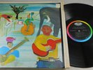 THE BAND MUSIC FROM BIG PINK 1968 CAPITOL LP SKAO2955 1ST SCRANTON PRESS BEAUTY