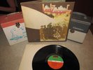 Led Zeppelin II Gatefold LP - 1969 Atlantic SD 8236 - Early Broadway but Not RL