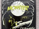 The Automatic - Monster. 7