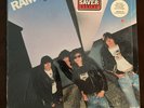 Ramones Leave Home LP 1980’s Reissue