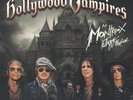 HOLLYWOOD VAMPIRES - Live At Fort Apache - gatefold 180 gram vinyl 3xLP + insert