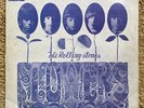 RARE * ROLLING STONES * FLOWERS * 1967 * KOREAN PRESSING * VINYL LP