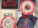 Death Scream Bloody Gore Limited Edition Deluxe 2xLP Vinyl Box Set carcass