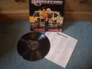 DOLLY PARTON RHINESTONE SOUNDTRACK SIGNED BY DOLLY RCA VICTOR (US) STEREO LP