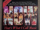 Now That's What I Call Music 1 Vinyl Double LP Album Original Sleeve 1983 NM/EX