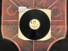 Hawkwind Warrior On The Edge Of Time Vinyl LP GATEFOLD FOLD OUT SHIELD EX VIDEO