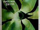Depeche Mode EXCITER UK First Press 2001 MPO Pressing   RAR