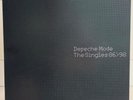 Depeche Mode The Singles 86-98 3LP Box GER Intercord   RAR