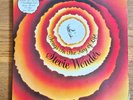 Stevie Wonder Songs In The Key Of Life 1976 Motown 2xLP+7