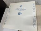 George Harrison - A PERSONAL MUSIC DIALOGUE with George Harrison LP 1976 PROMO