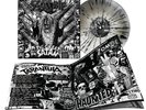 ROB ZOMBIE The Great Satan 2LP Vinyl Webstore Exclusive SEALED Sold Out Splatter