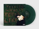 Graffiti Records Gracie Abrams This Is What It Feels Like PREORDER /3000