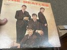 The Beatles Introducing the Beatles LP Record VJLP 1062, Vee-Jay