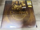 The Lord of The Rings: The Return of The King 2LP