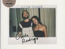 OLIVIA RODRIGO & NOAH KAHAN Stick Season SEALED limited edition 7