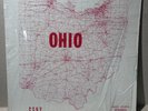 Ohio / Crosby, Stills, Nash & Young LP,  /Bootleg version