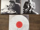 Billy Joel The Stranger Grey Swirl Vinyl LP record WALMART EXCLUSIVE RARE