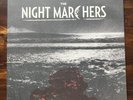 The Night Marchers See You In Magic Vinyl LP UK RFTC Hot Snakes NM RARE Punk