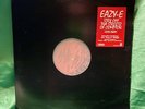 Eazy-E Str8 Off Tha Streetz of Compton '96 LP Clean Version Rare