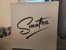 MINT  Frank  Sinatra Original Master Recordings Box Set