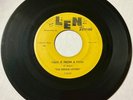 Dream Lovers DOO WOP 45 Take It From A Fool / For The First Time V-TONE M- HEAR
