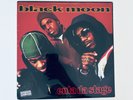 Black Moon: Enta Da Stage LP ***ORG US PRESSING SEALED***
