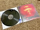 Fallout: Songs For The End of The World LP Album NOT Moonshake VGM Vinyl BLACK
