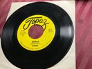 Jamila the peaceful  way signed  by Artist pinky  RPM Topaz Records