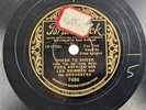 Fred Astaire - 78 RPM Brunswick - Cheek to Cheek - R9C