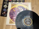 Bob Marley Confrontation Rare Original UK LP
