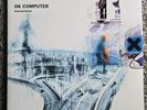 Radiohead -OK COMPUTER - 2 LP 180 gram Vinyl Record
