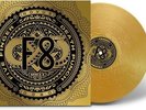 Five Finger Death Punch - F8 [New Vinyl LP] Explicit, Colored Vinyl, Gold